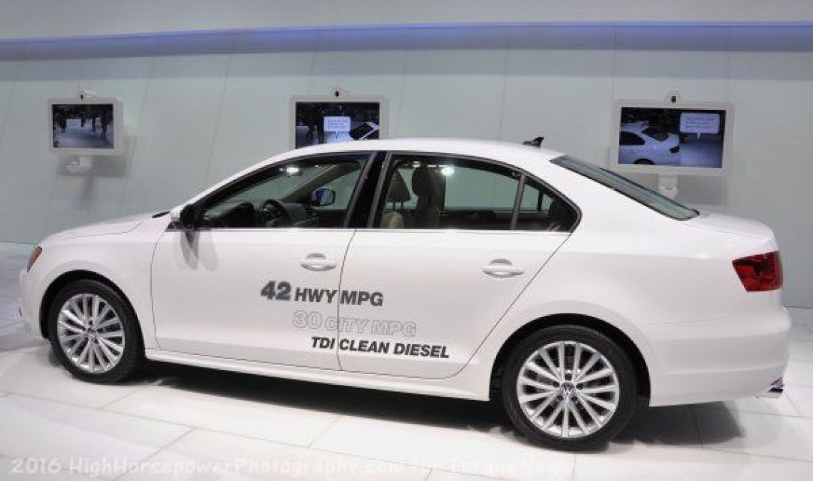 As Volkswagen, feds discuss Dieselgate, the payout price for the automaker keeps rising.