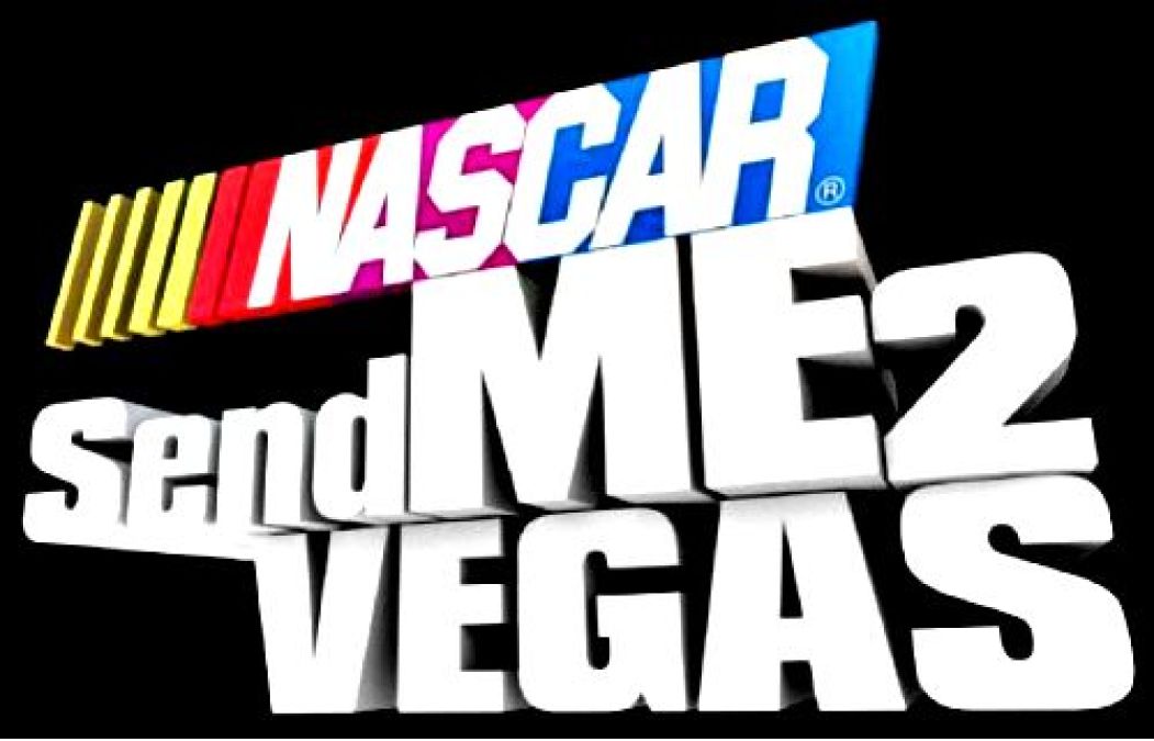 A Ford Explorer is up for grabs. Enter Send Me 2 Vegas at NASCARafterthelap.com.