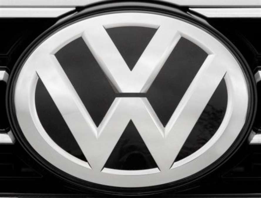 Volkswagen sales continued their increase in May.