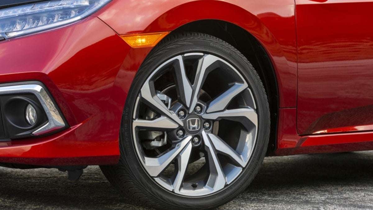 2019 Honda Civic vs 2020 Toyota Corolla, specs, features, comparison