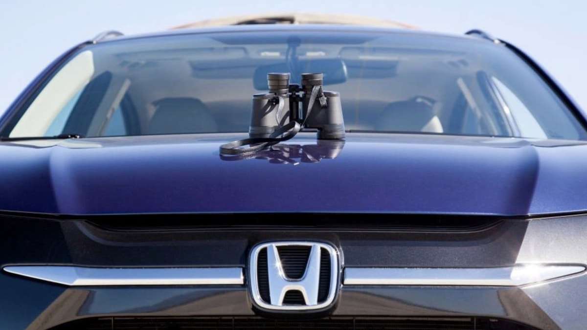 2019 Honda HR-V, features, fuel-milage, specs, best small SUV