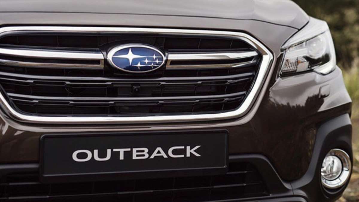2019 Subaru Outback, best resale value, Best Mid-Size SUV/Crossover