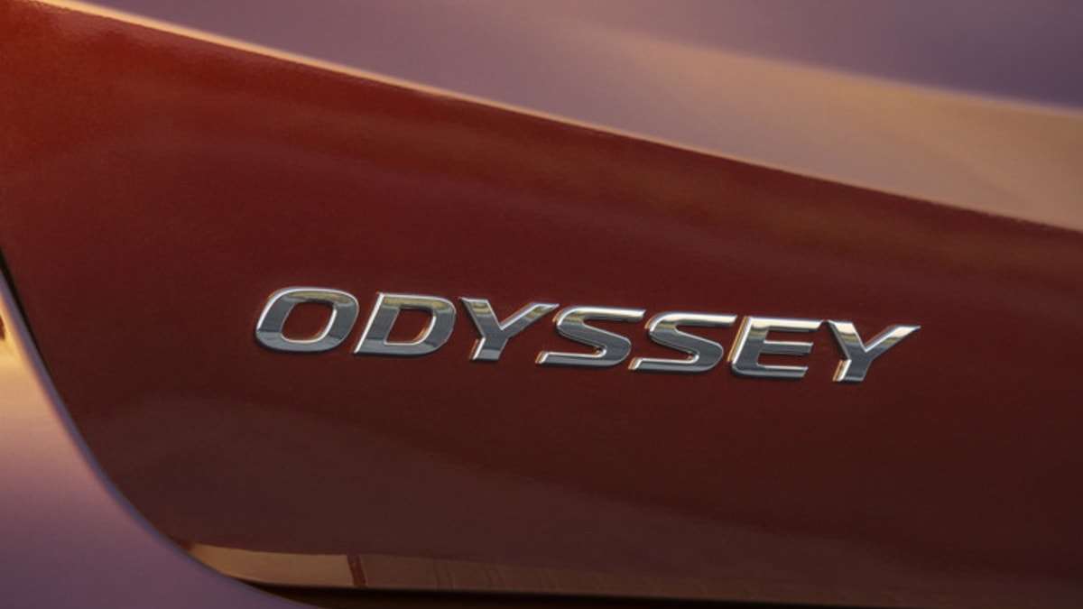 2020 Honda Odyssey, Honda CR-V, Honda HR-V, least expensive cars to insure