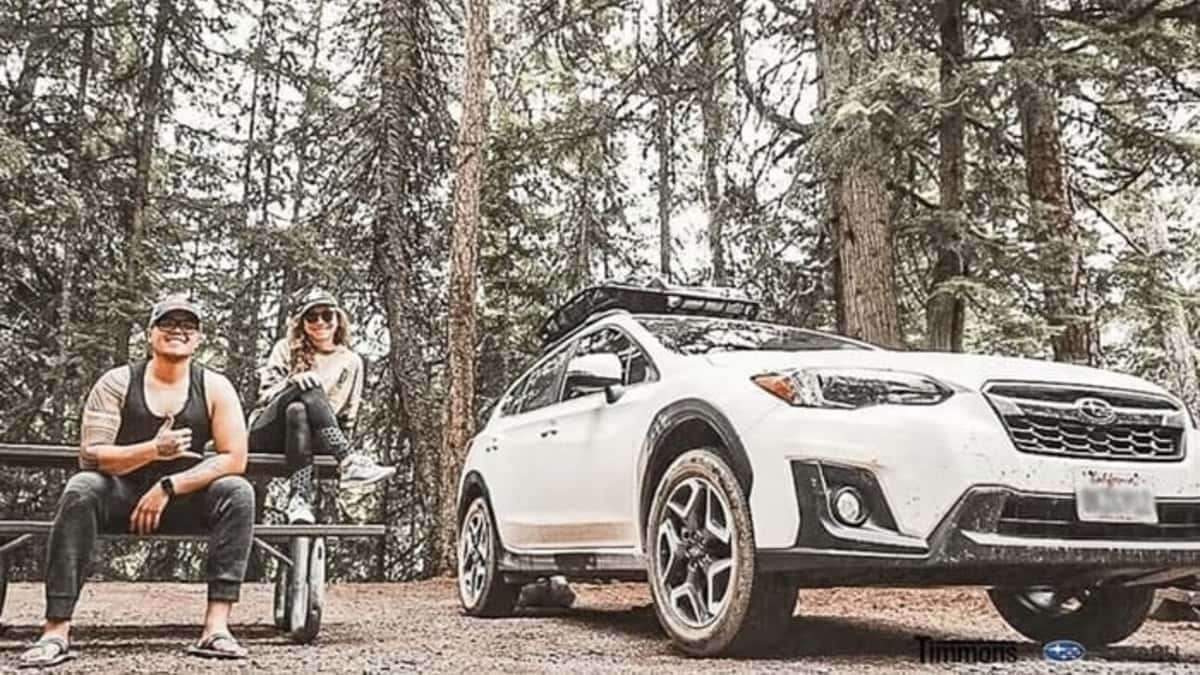 2020 Subaru Forester, Crosstrek, Outback, best outdoor accessories, best awd vehicles