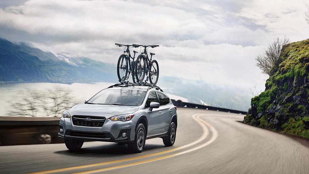 Best bike rack for car: From rooftop to tailgate styles