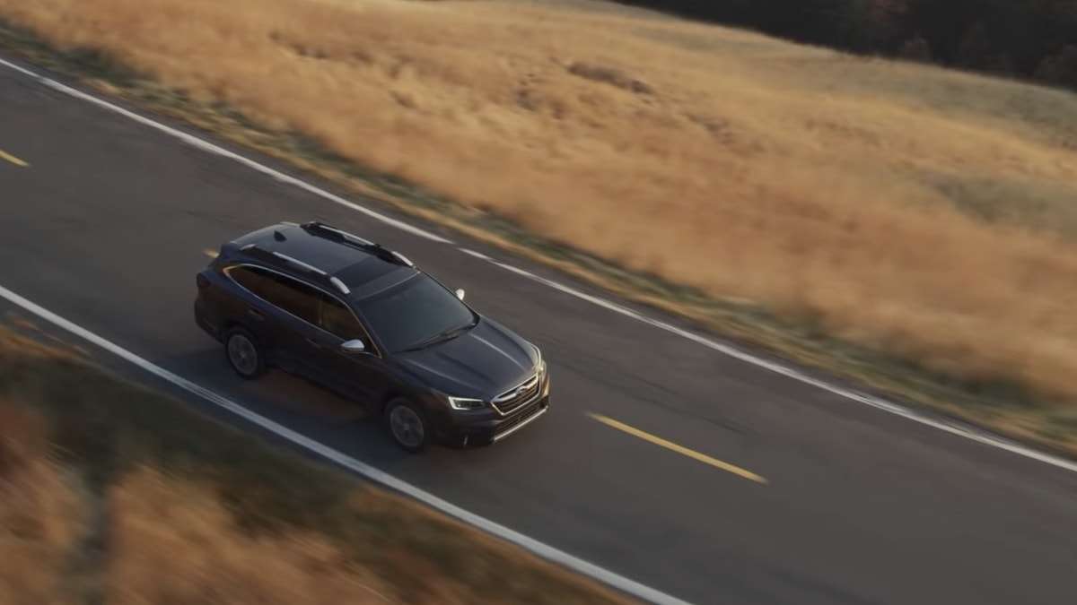 2020 Subaru Outback, new Subaru Outback, specs, features, fuel mileage