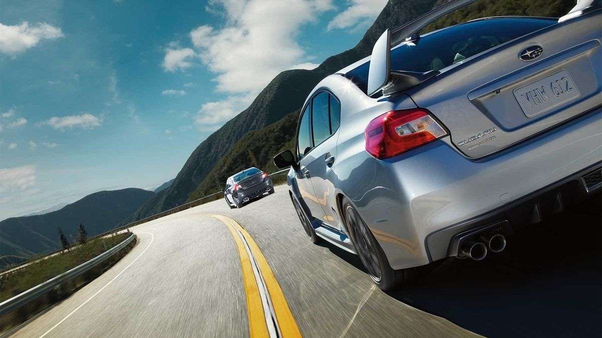 2021 Subaru WRX STI, 2021 Subaru WRX, pricing, features