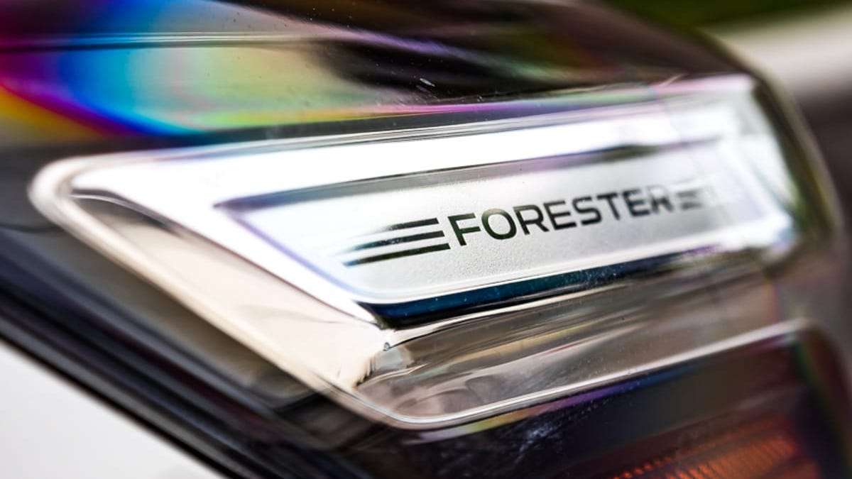2022 Subaru Forester, 2022 Subaru Crosstrek, 2022 Subaru Outback