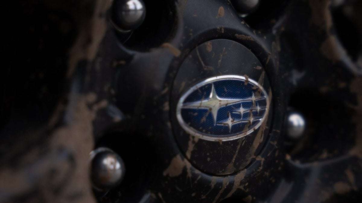 2022 Subaru model reliability