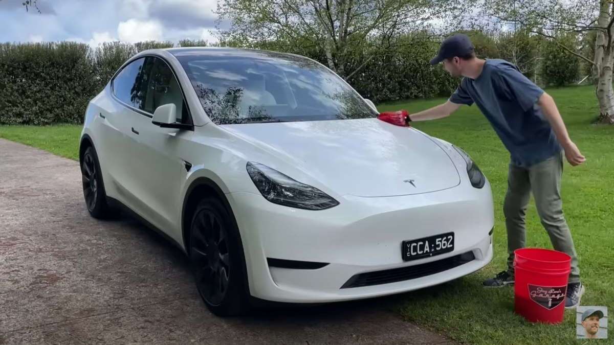 The 2022 Tesla Model Y - 3 Months Later