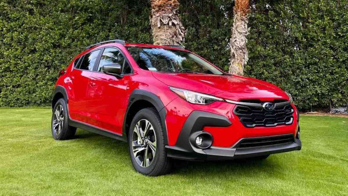 2023 Subaru model availability and affordability