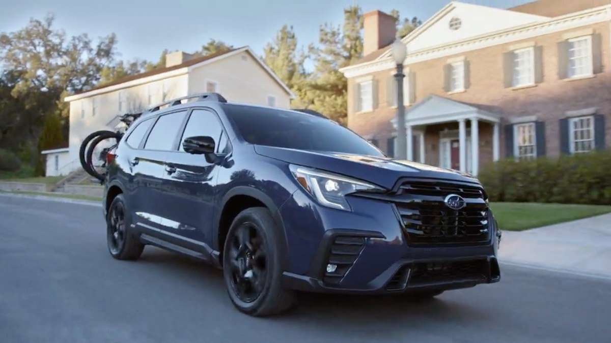 2023 Subaru Ascent features, upgrades, pricing, fuel mileage