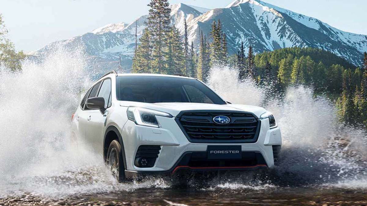 2023 Subaru Forester, pricing, specs, features