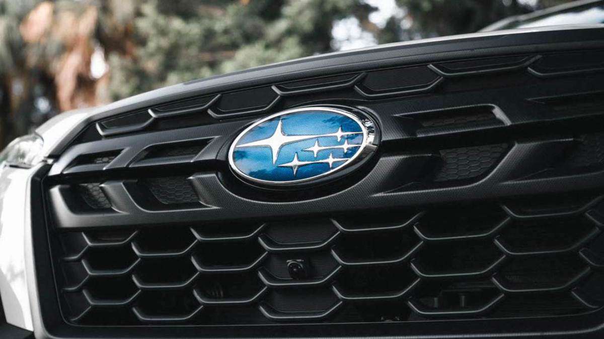 2023 Subaru Forester, 2023 Subaru Outback, 2023 Subaru Crosstrek