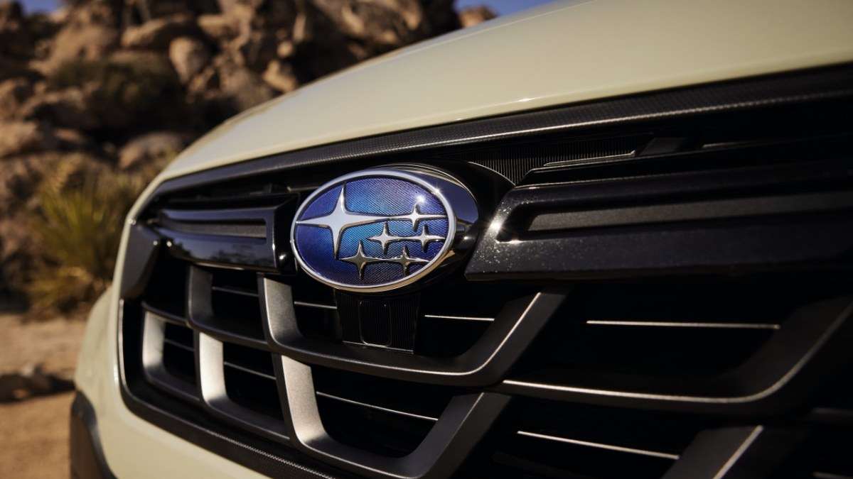 2023 Subaru lineup pricing