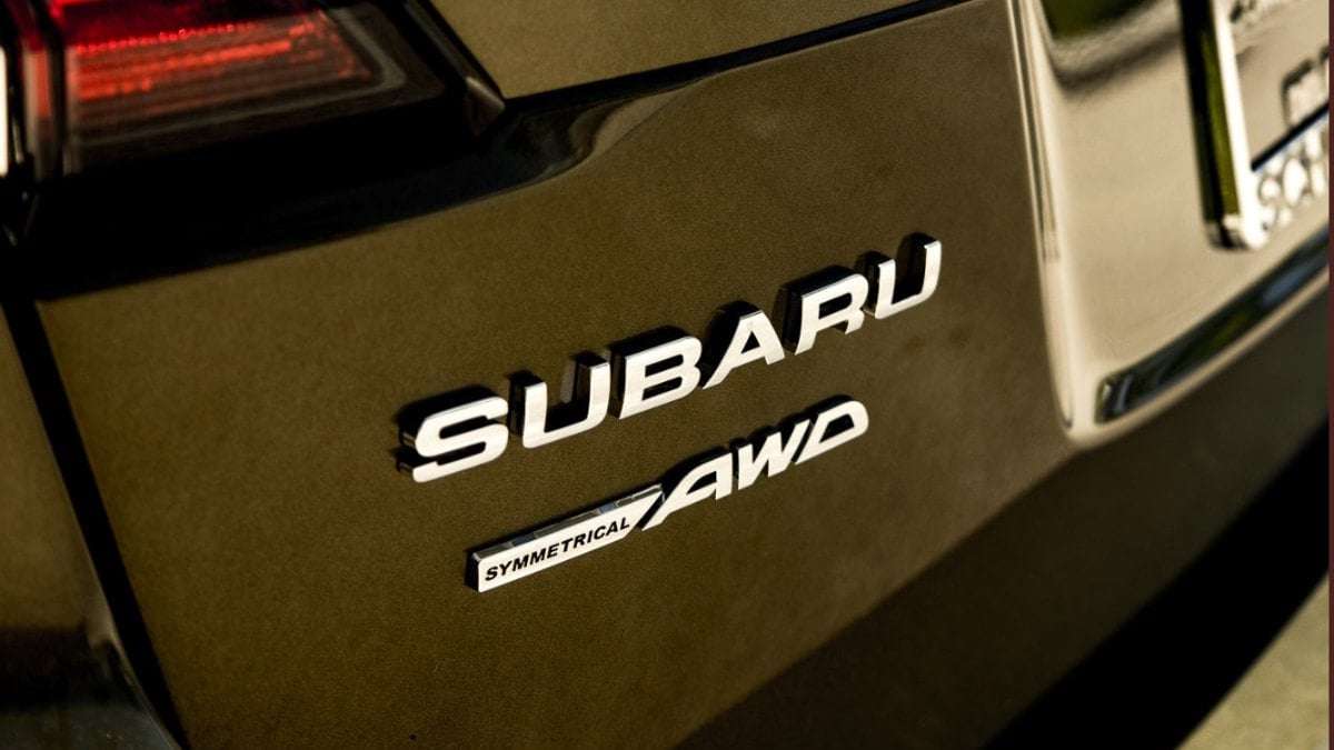 2023 Subaru Outback, 2023 Subaru BRZ