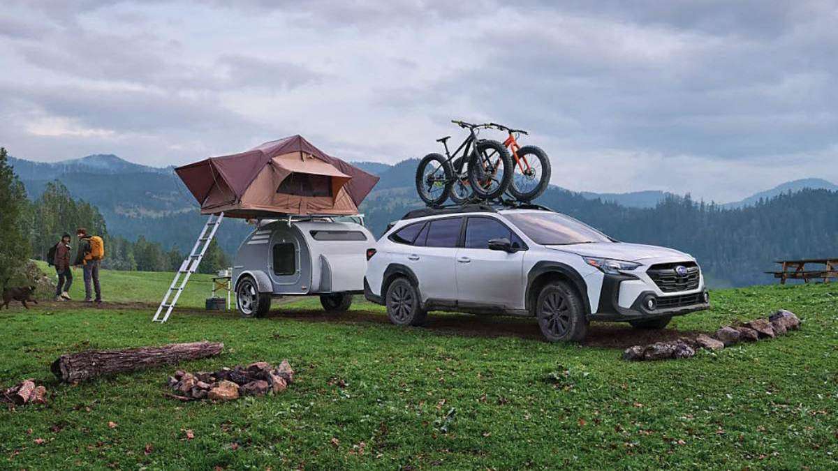 2023 Subaru Outback features, upgrades, pricing, fuel mileage