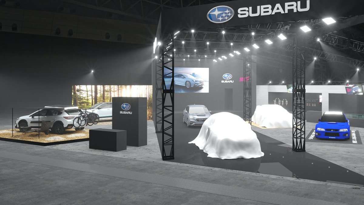 2024 Subaru Crosstrek, 2024 Impreza STI