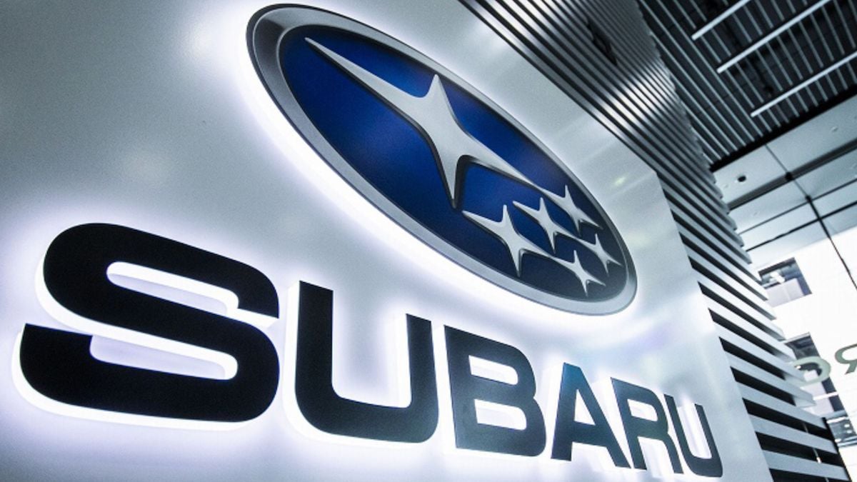 New Subaru research and development 