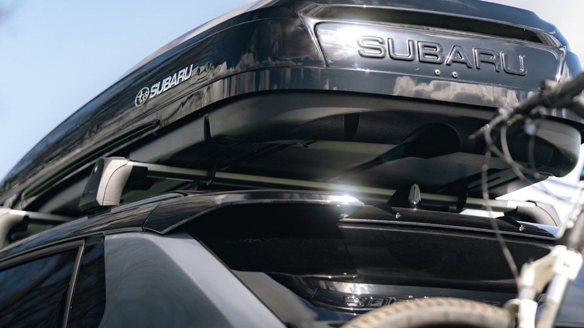 2025 Subaru new model