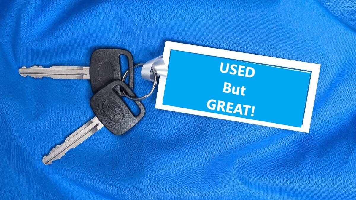 Consumer Reports Best Used Car Picks Under $20K