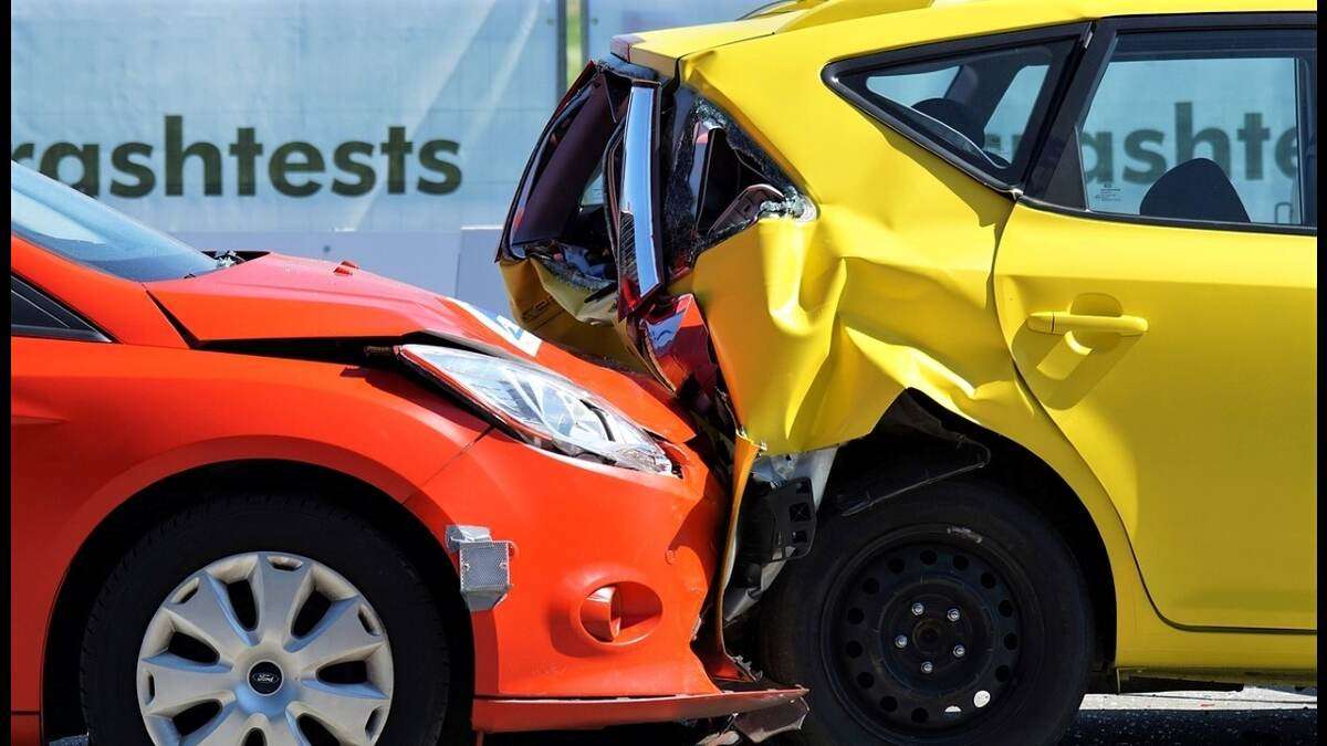 Least Safe Vehicles Tested