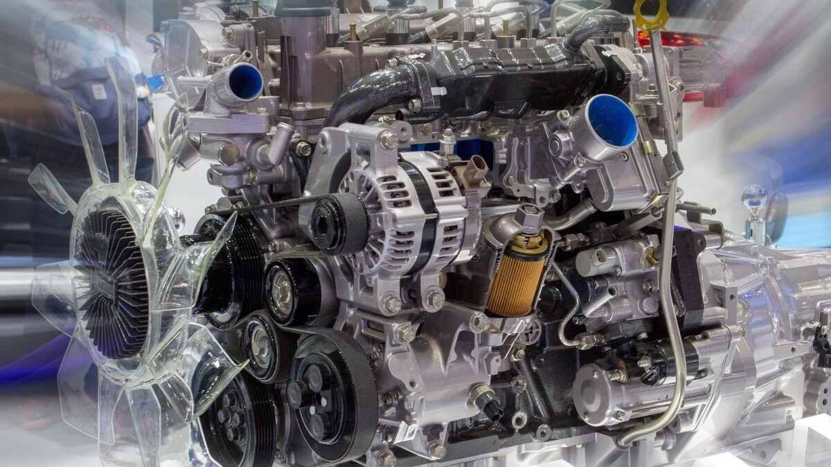 Engine Swapping Considerations Explained