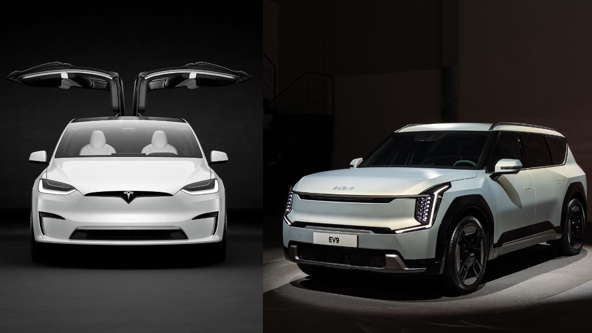 2024 Kia EV9 Starts At $54,900: Tesla Might Want To Lower Model X Prices,  Again
