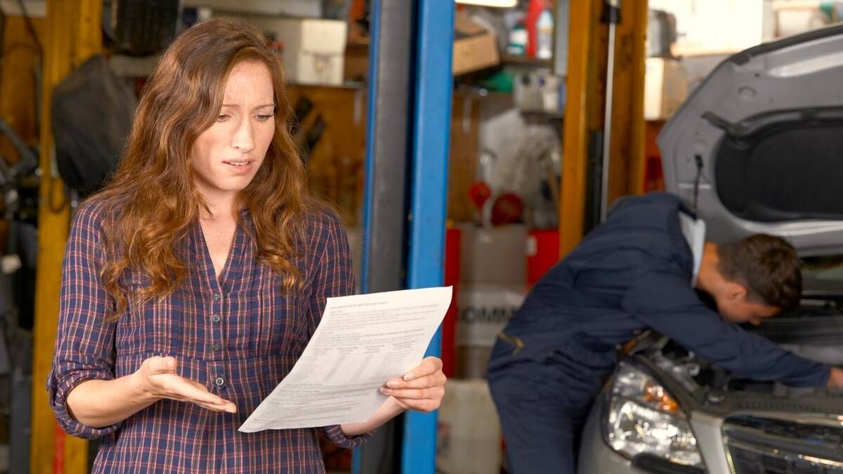 How to Find a Good Dealership Service Department from All the Bad Ones