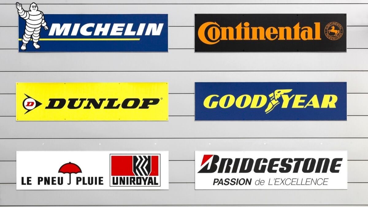 Michelin Leads Tire Recommendation Review