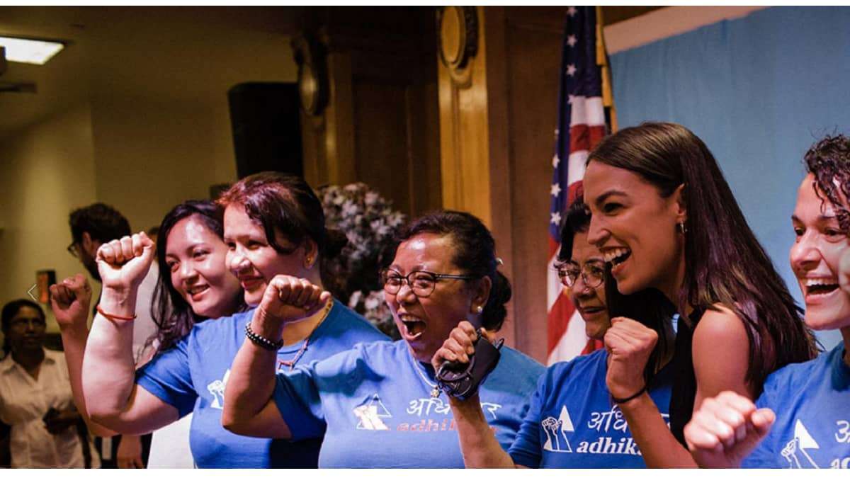 Top of page image courtesy of ocasio-cortez.house.gov.