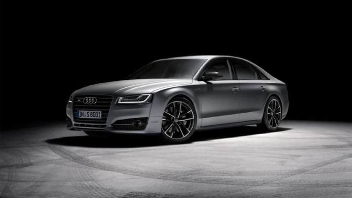 The 2018 Audi A8 will features a "mild-hybrid system."