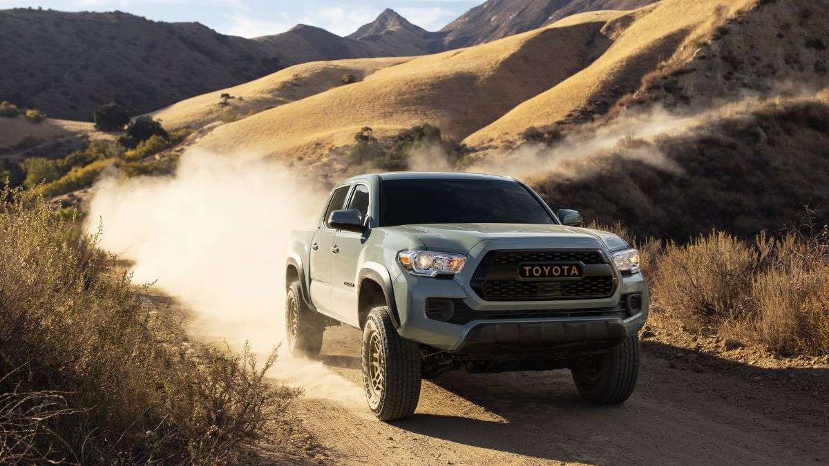 “Better AC and Tranny” These Are Some Things Tacoma Owners Want to See in The Next Gen Tacoma