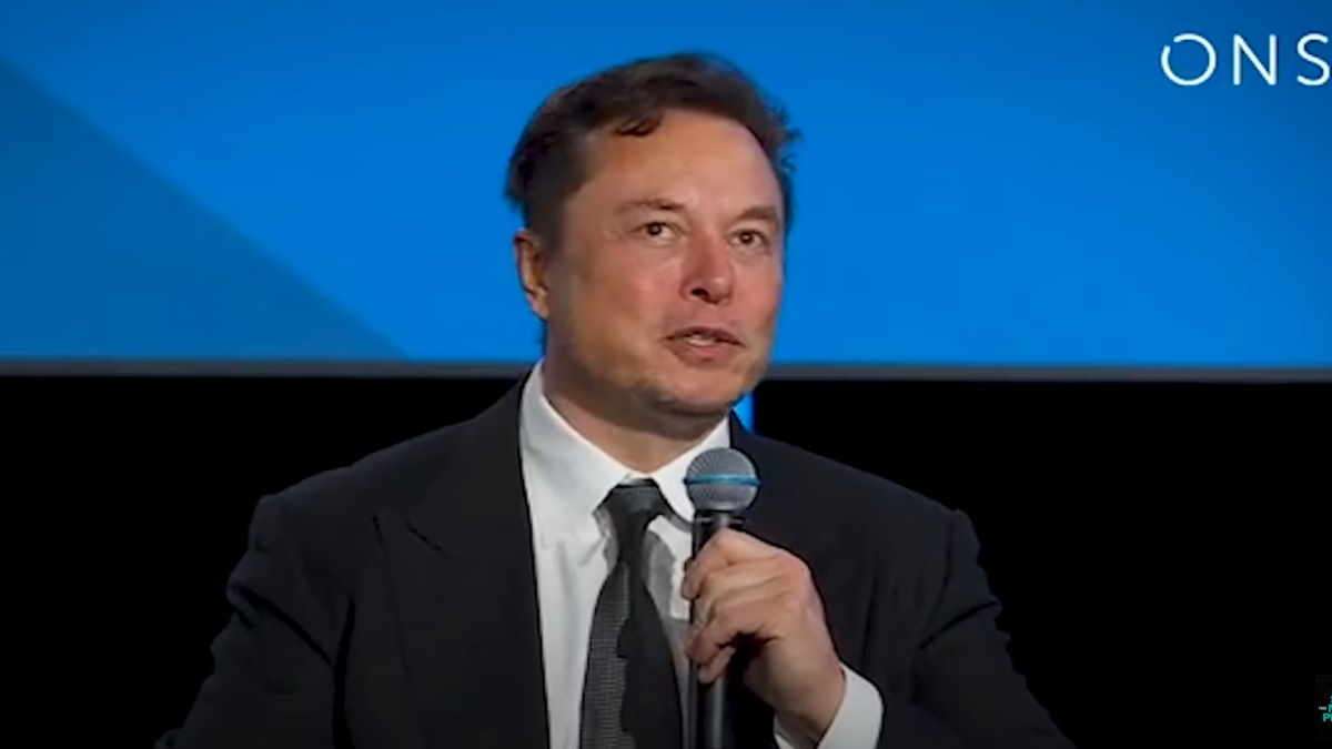 Buy 2030, You'll Be Astonished Where Tesla Will Be With Master Plan Part 3