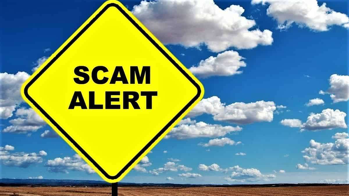 Buyback Car Lease Scam