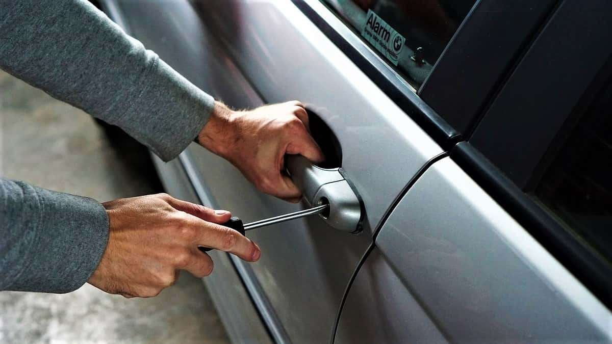 Protect Your Car from Theft with This Simple Precaution That Works