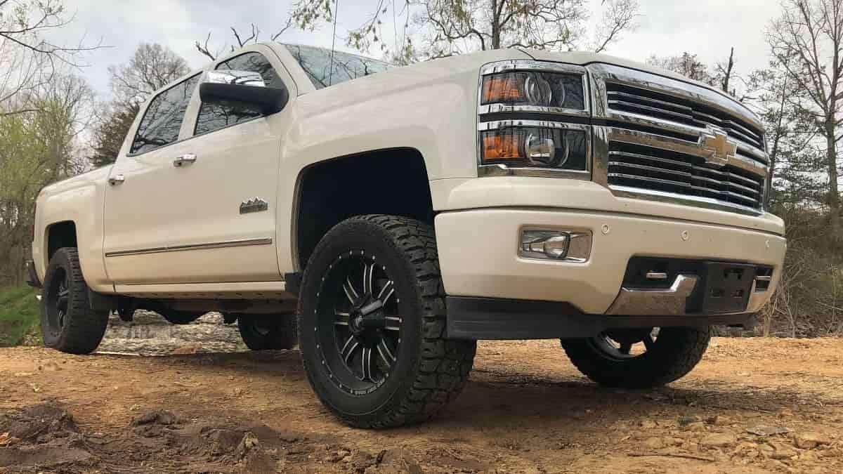 GM Makes Bid To Drop Trucks