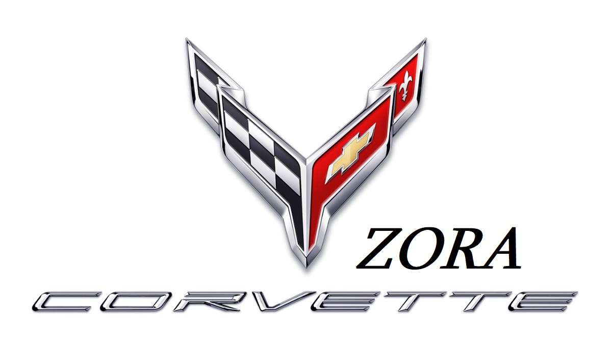 Hybrid Corvette Zora