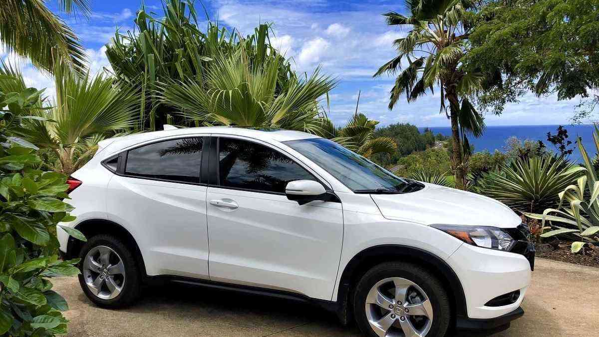 Used Crossover SUV Recommendations