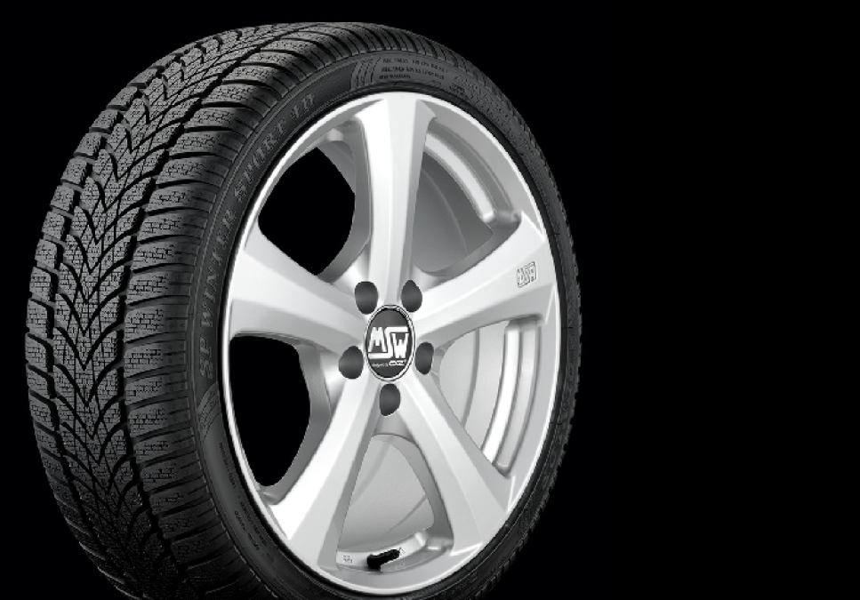 Best winter tires for Toyota Prius.