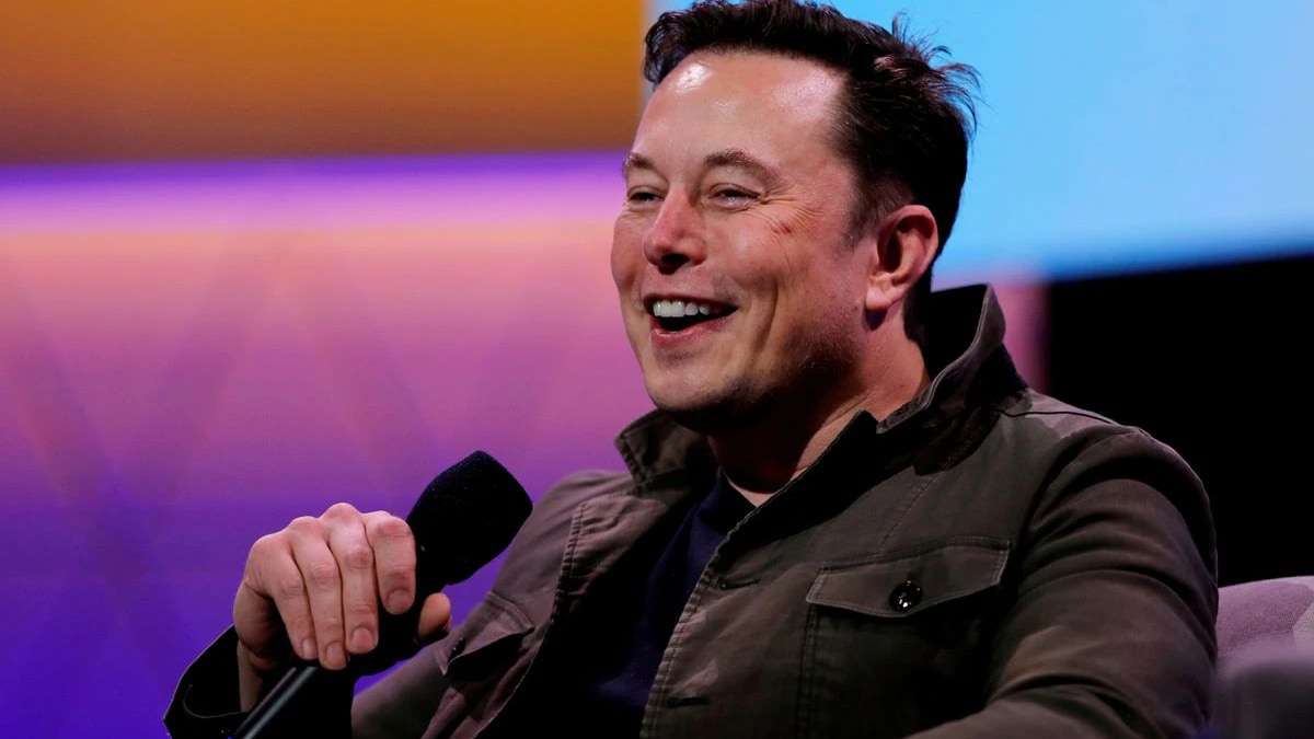 Tesla CEO Elon Musk is the world's richest person again