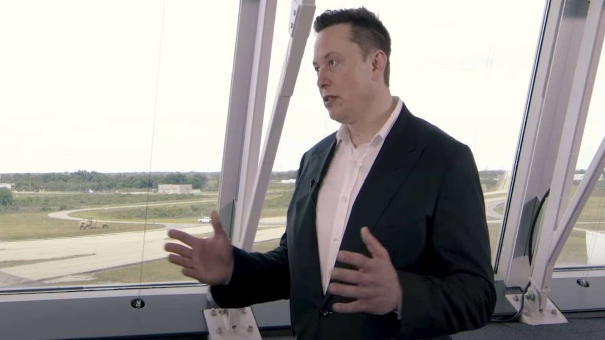 Elon Musk reveals Optimus TeslaBot prototype during AI Day 2022 - The Verge