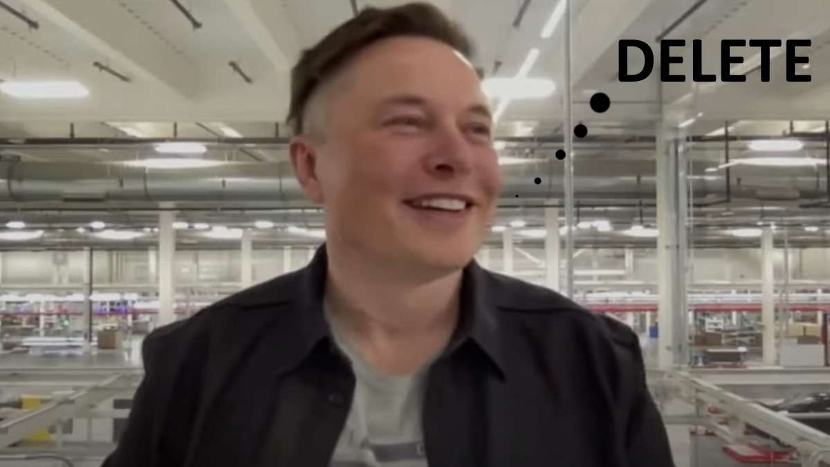 Elon Musk - Get Rid Of Subsidies
