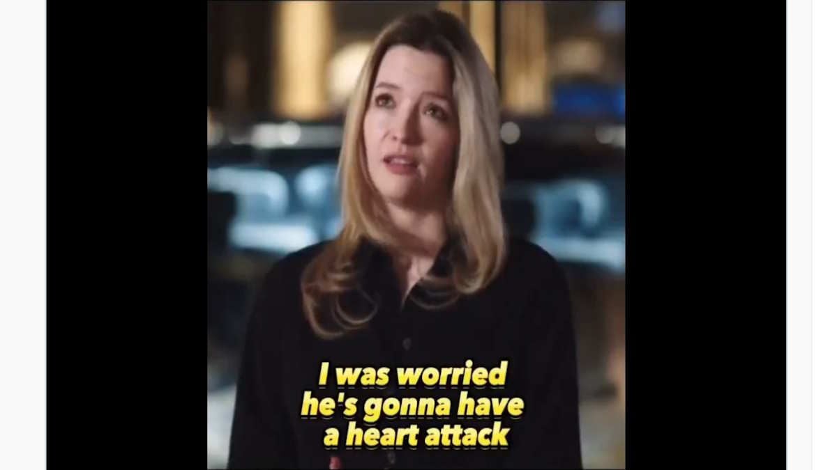 "Elon Was Under Incredible Stress, He Had Night Terrors" According to Ex-Wife Talulah Riley As He Worked to Save Tesla