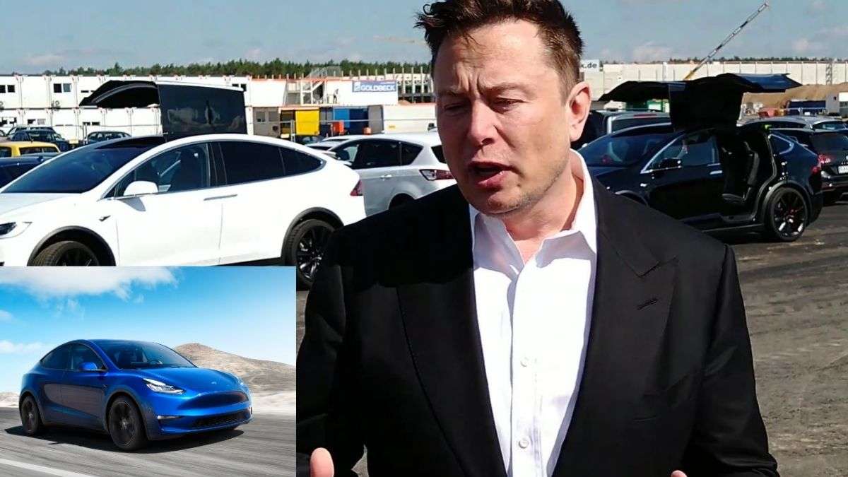 Elon Musk positions Tesla as chess game