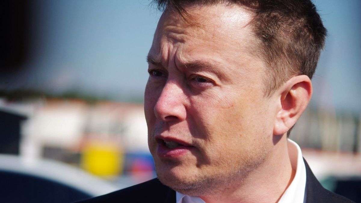 Elon Musk Torque News