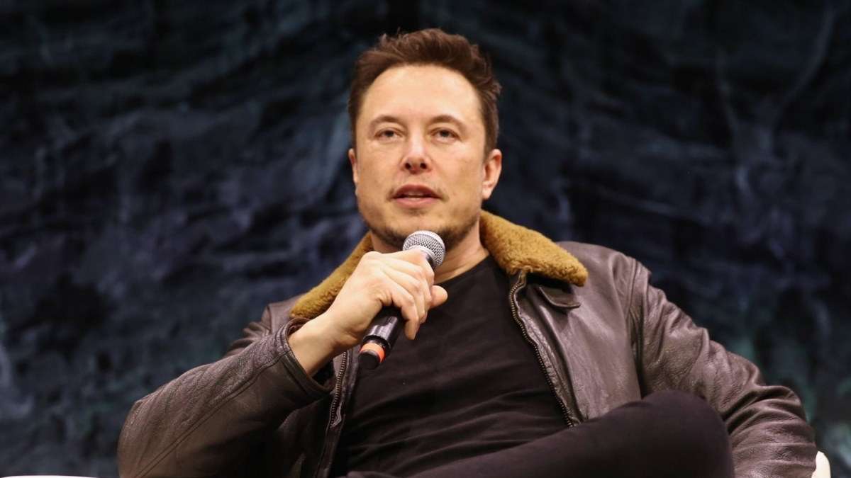 Elon Musk All Hands Meeting
