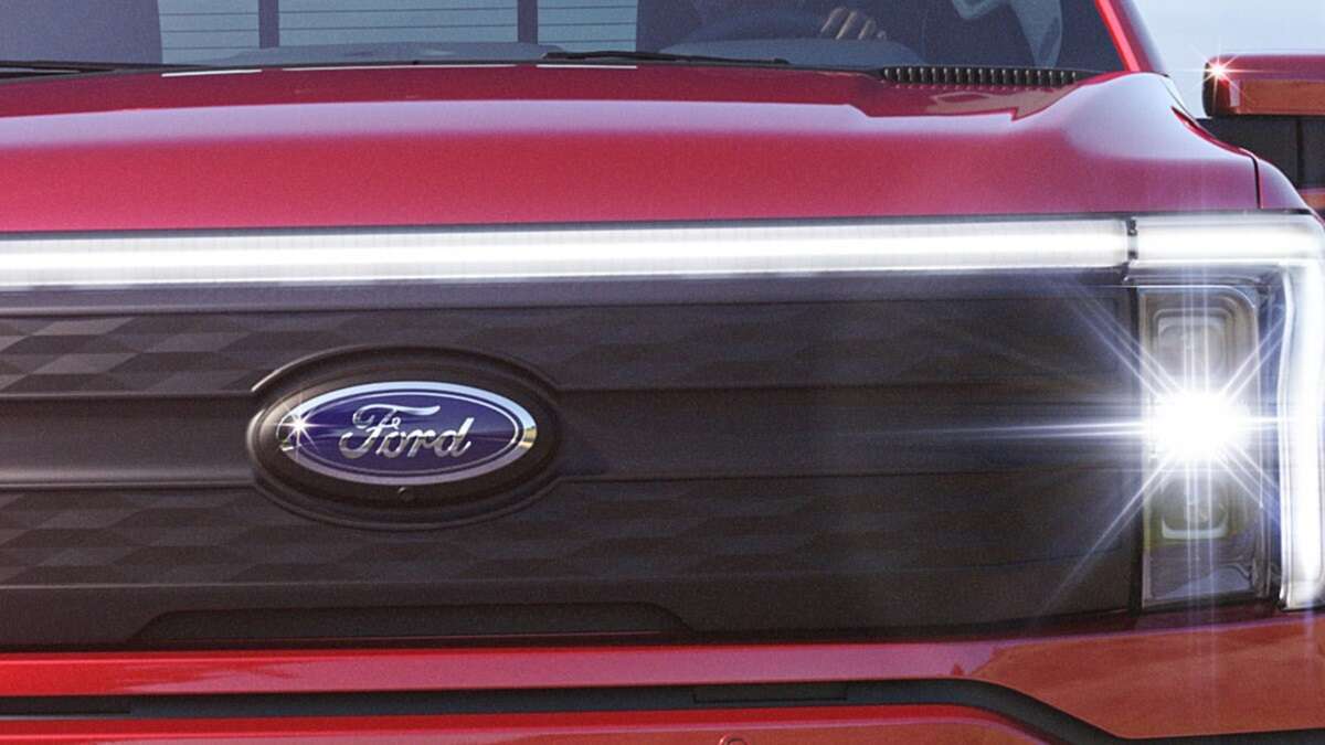 Ford Lightning Is Planning Major Layoff To Help Fund Future EVs