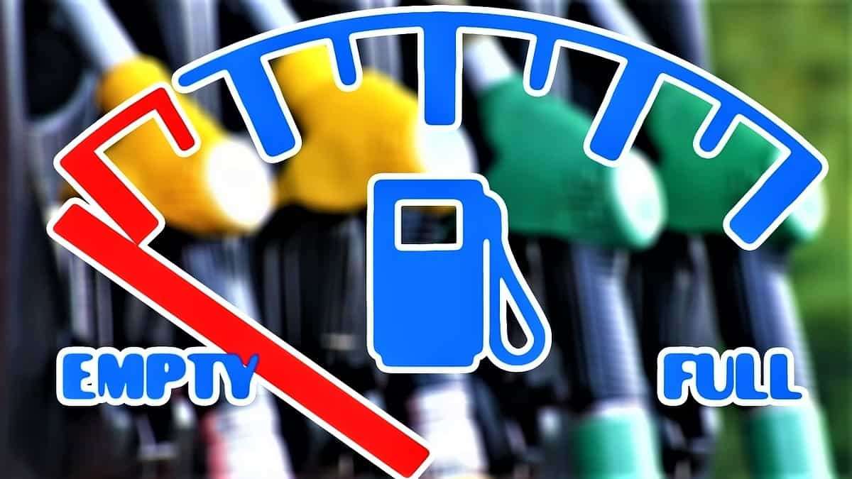 Consumer Reports Lists Biggest Gas Guzzlers