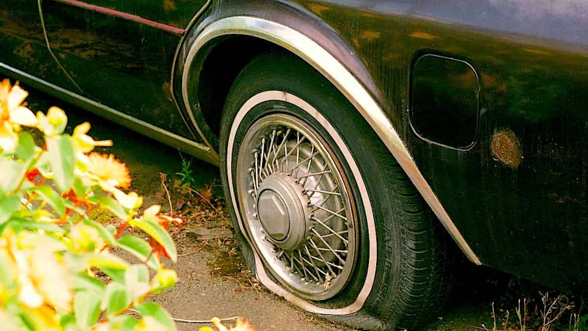 Consumer Reports lists new flat tire inflaters for car owners